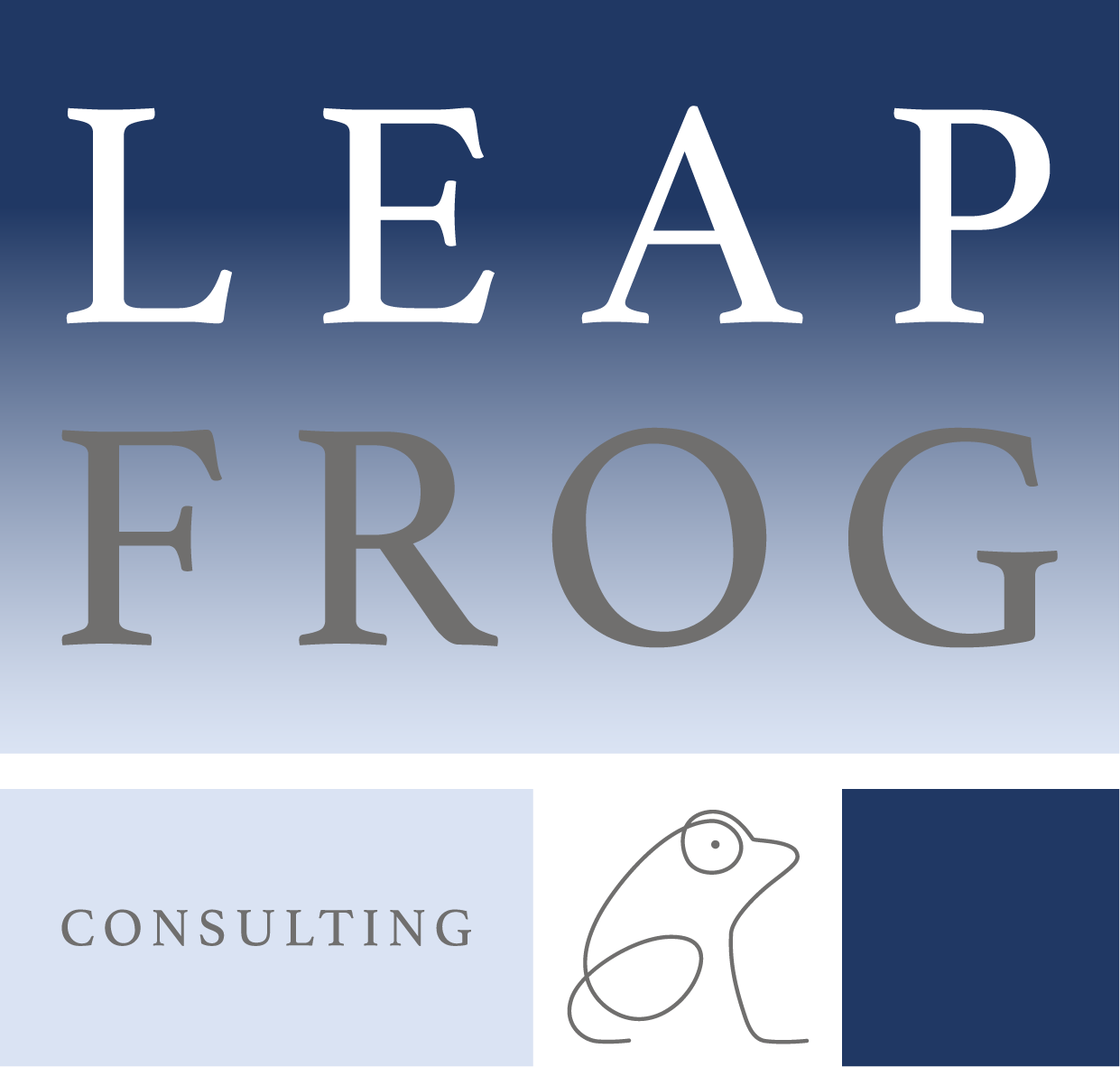 LeapFrog Logo